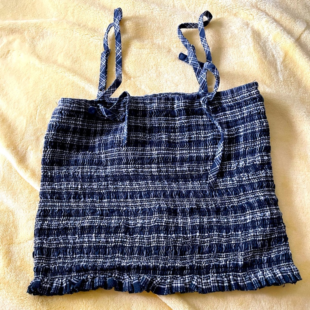 Forever 21 crop top